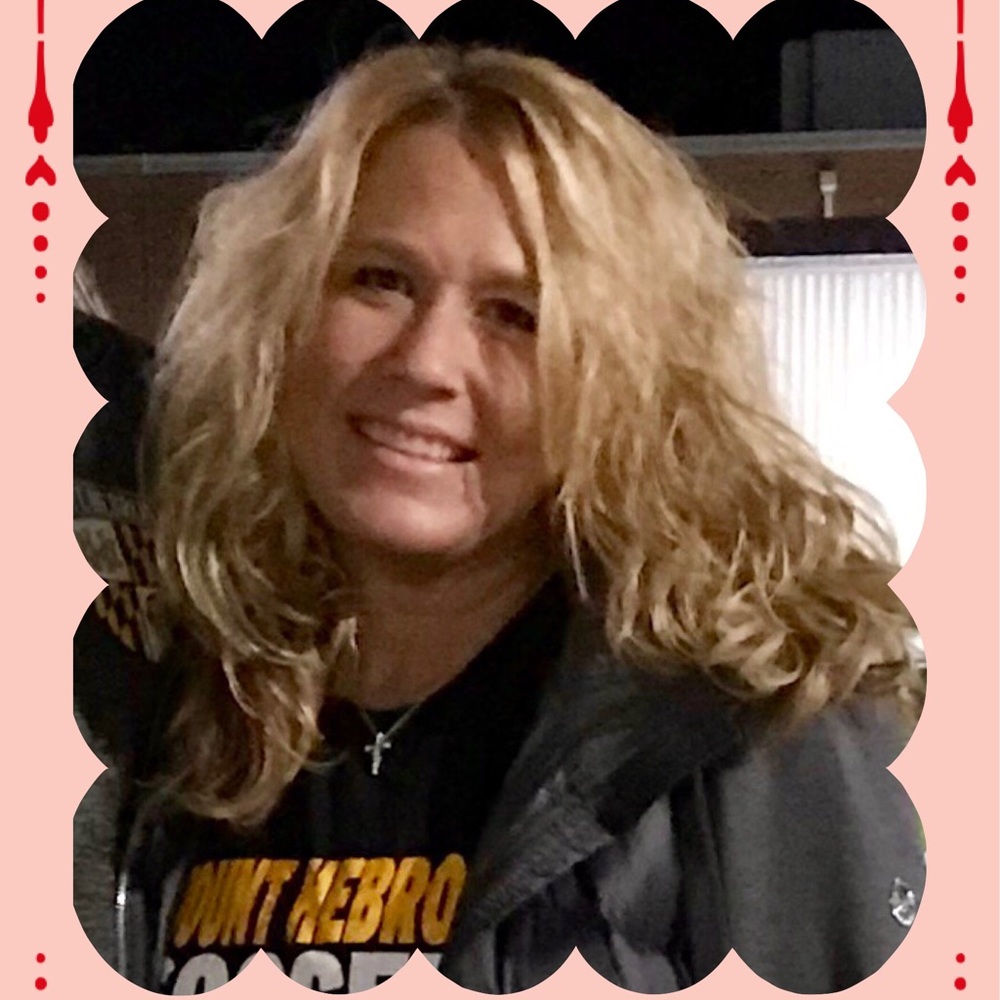 Meet your Posher, Allie